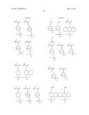 MONOMER, POLYMER, CHEMICALLY AMPLIFIED POSITIVE RESIST COMPOSITION, AND     PATTERNING PROCESS diagram and image