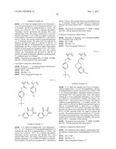 MONOMER, POLYMER, CHEMICALLY AMPLIFIED POSITIVE RESIST COMPOSITION, AND     PATTERNING PROCESS diagram and image