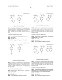 MONOMER, POLYMER, CHEMICALLY AMPLIFIED POSITIVE RESIST COMPOSITION, AND     PATTERNING PROCESS diagram and image