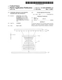 EXPOSURE APPARATUS AND EXPOSING METHOD USING THE APPARATUS diagram and image