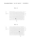 EXPOSURE APPARATUS AND EXPOSING METHOD USING THE APPARATUS diagram and image