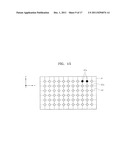 EXPOSURE APPARATUS AND EXPOSING METHOD USING THE APPARATUS diagram and image