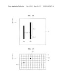 EXPOSURE APPARATUS AND EXPOSING METHOD USING THE APPARATUS diagram and image