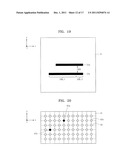 EXPOSURE APPARATUS AND EXPOSING METHOD USING THE APPARATUS diagram and image