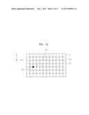 EXPOSURE APPARATUS AND EXPOSING METHOD USING THE APPARATUS diagram and image