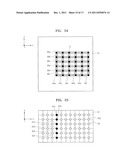 EXPOSURE APPARATUS AND EXPOSING METHOD USING THE APPARATUS diagram and image