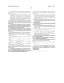 METHODS AND SYSTEMS FOR DIRECT SEQUENCING OF SINGLE DNA MOLECULES diagram and image