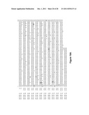 NOVEL METHODS OF DIFFERENTIATING YEAST STRAINS AND/OR DETERMINING GENETIC     STABILITY OF YEAST STRAINS, AND USES THEREOF diagram and image