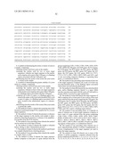 NOVEL METHODS OF DIFFERENTIATING YEAST STRAINS AND/OR DETERMINING GENETIC     STABILITY OF YEAST STRAINS, AND USES THEREOF diagram and image