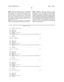 METHODS FOR DIAGNOSING OR TREATING PROSTATE CANCER diagram and image