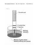 METHOD FOR DETECTING ALL HAEMOPHILUS INFLUENZAE diagram and image