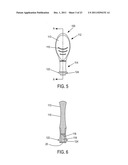 CALIBRATION MATERIAL DELIVERY DEVICES AND METHODS diagram and image