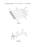 CALIBRATION MATERIAL DELIVERY DEVICES AND METHODS diagram and image