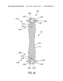 CALIBRATION MATERIAL DELIVERY DEVICES AND METHODS diagram and image