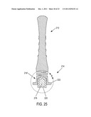 CALIBRATION MATERIAL DELIVERY DEVICES AND METHODS diagram and image