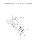 CALIBRATION MATERIAL DELIVERY DEVICES AND METHODS diagram and image