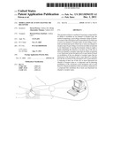 MODULATION OF AN ION CHANNEL OR RECEPTOR diagram and image