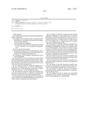 Cysteine Protease Autoprocessing of Fusion Proteins diagram and image