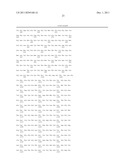 Cysteine Protease Autoprocessing of Fusion Proteins diagram and image