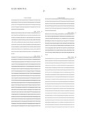 Pentose Fermentation By a Recombinant Microorganism diagram and image