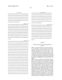 Pentose Fermentation By a Recombinant Microorganism diagram and image