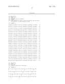 Pentose Fermentation By a Recombinant Microorganism diagram and image