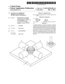 MAGNETIC PLATFORMS FOR BIOMOLECULE TRAPPINGS, MANIPULATIONS, AND SORTING diagram and image