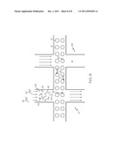 MAGNETIC PLATFORMS FOR BIOMOLECULE TRAPPINGS, MANIPULATIONS, AND SORTING diagram and image