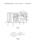 LEAD ASSAY diagram and image