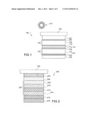 THIN FILM SOLAR FABRICATION PROCESS, ETCHING METHOD, DEVICE FOR ETCHING,     AND THIN FILM SOLAR DEVICE diagram and image