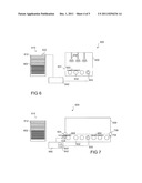 THIN FILM SOLAR FABRICATION PROCESS, ETCHING METHOD, DEVICE FOR ETCHING,     AND THIN FILM SOLAR DEVICE diagram and image