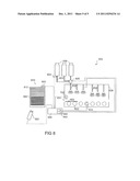 THIN FILM SOLAR FABRICATION PROCESS, ETCHING METHOD, DEVICE FOR ETCHING,     AND THIN FILM SOLAR DEVICE diagram and image