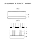 PHOTORESIST COMPOSITION AND METHOD OF FORMING PHOTORESIST PATTERN USING     THE SAME diagram and image