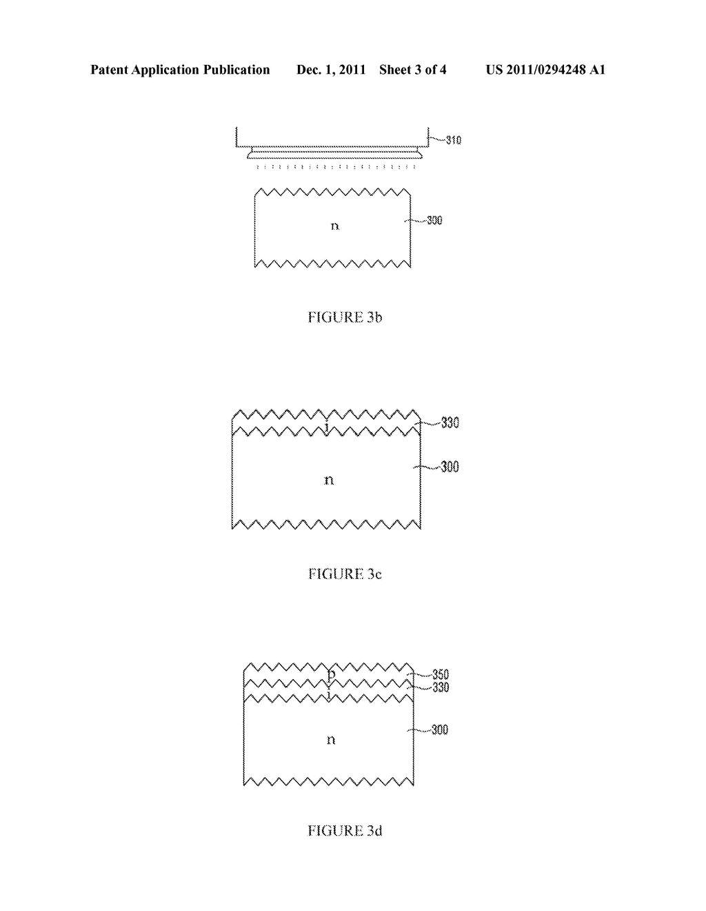 METHOD FOR HEATING A SUBSTRATE OF SOLAR CELL - diagram, schematic, and image 04