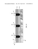 LATERAL COLLECTION ARCHITECTURE FOR SLS DETECTORS diagram and image