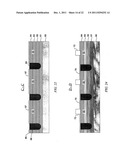 LATERAL COLLECTION ARCHITECTURE FOR SLS DETECTORS diagram and image