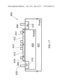 POLYDIODE STRUCTURE FOR PHOTO DIODE diagram and image