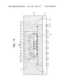 Semiconductor package and method of forming the same diagram and image