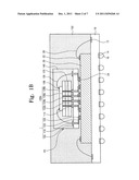 Semiconductor package and method of forming the same diagram and image