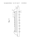 Semiconductor package and method of forming the same diagram and image