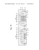 Semiconductor package and method of forming the same diagram and image