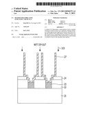 METHOD FOR FABRICATING SEMICONDUCTOR DEVICE diagram and image