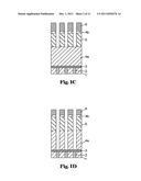 Method of manufacturing semiconductor device diagram and image