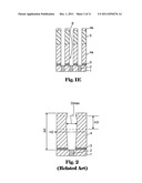 Method of manufacturing semiconductor device diagram and image