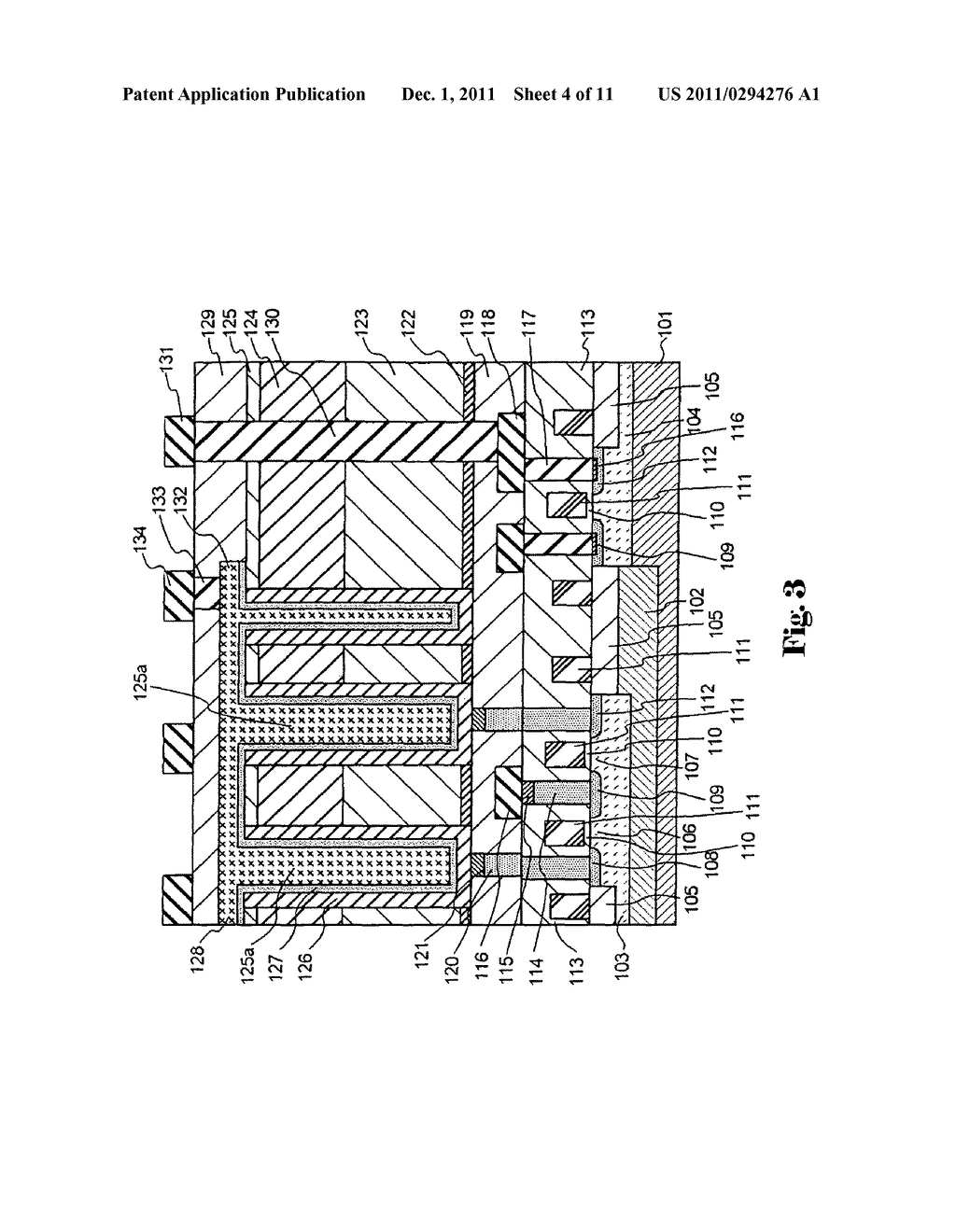 Method of manufacturing semiconductor device - diagram, schematic, and image 05