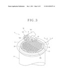 WORKING METHOD FOR SAPPHIRE SUBSTRATE diagram and image