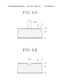 WORKING METHOD FOR SAPPHIRE SUBSTRATE diagram and image