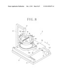 WORKING METHOD FOR SAPPHIRE SUBSTRATE diagram and image