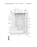 MOCVD REACTOR HAVING CYLINDRICAL GAS INLET ELEMENT diagram and image