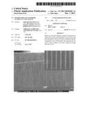 Method for Fast Macropore Etching in n-Type Silicon diagram and image